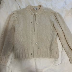 & Other Stories Cardigan Sweater